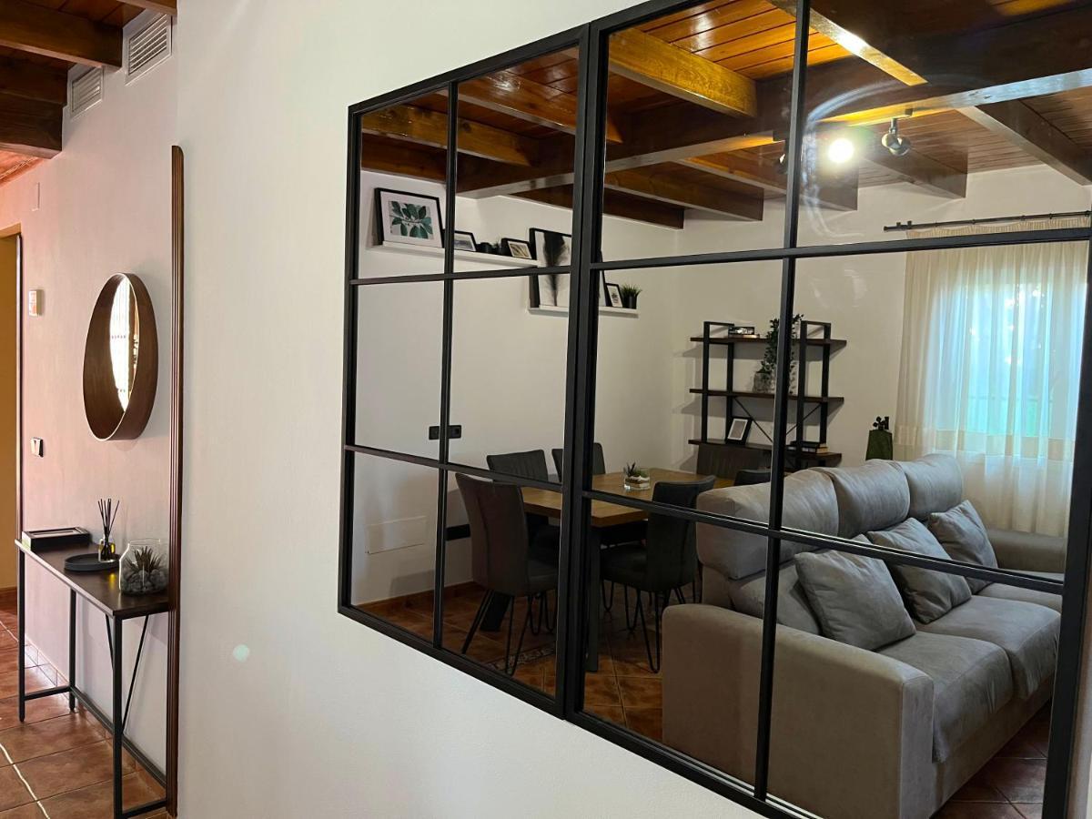 El Parral - Piscina Y Sala De Cine Casa de Férias